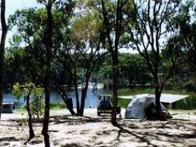 Country Style Caravan Park - Dalby Accommodation 0