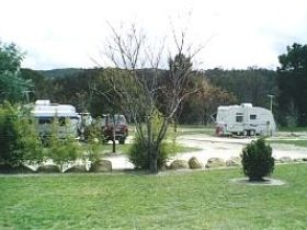 Country Style Caravan Park - Dalby Accommodation 1