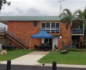 Cardwell Beachfront Motel - Accommodation Cooktown