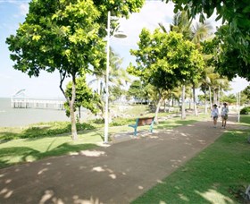 Townsville Seaside Apartments - thumb 3