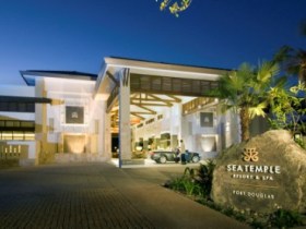 Pullman Port Douglas Sea Temple Resort & Spa - Whitsundays Accommodation 0