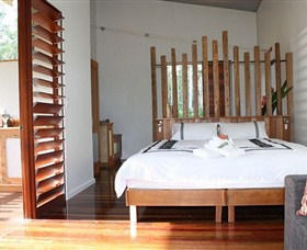 Sweetwater Lodge - Accommodation Sydney 1