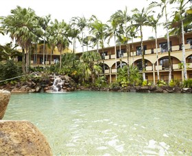 Palm Royale Cairns - Grafton Accommodation 1