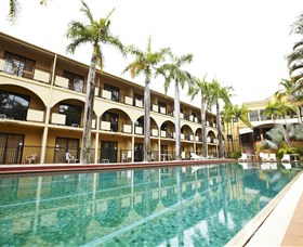 Palm Royale Cairns - Grafton Accommodation 2