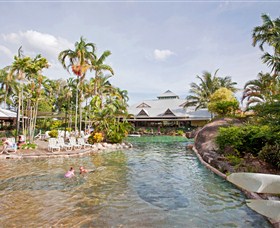 Cairns Colonial Club Resort - thumb 1