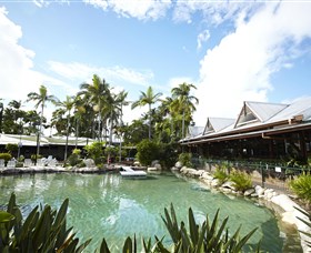 Cairns Colonial Club Resort - Grafton Accommodation 2