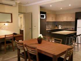 Paradise Palms Resort And Country Club - Coogee Beach Accommodation 3