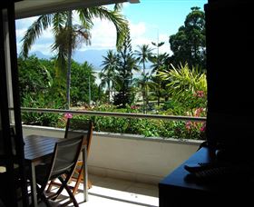 Club Tropical Resort Port Douglas - Coogee Beach Accommodation 3