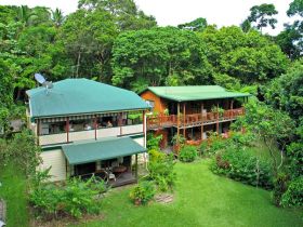 Red Mill House In Daintree - thumb 1