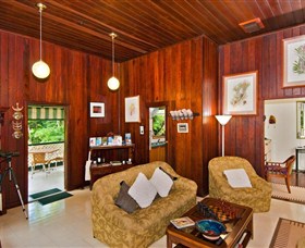 Red Mill House In Daintree - thumb 3