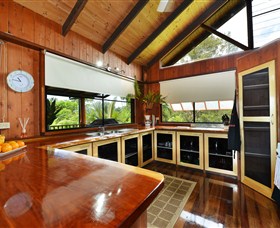 Tea Tree Daintree - Accommodation Cooktown