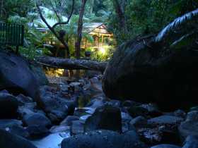 Daintree Secrets Waterfall Sanctuary - thumb 2
