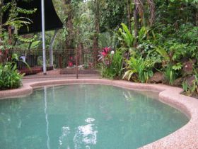 Heritage Lodge And Spa - In The Daintree - Kempsey Accommodation 2