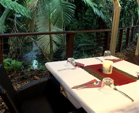 Heritage Lodge And Spa - In The Daintree - Kempsey Accommodation 3