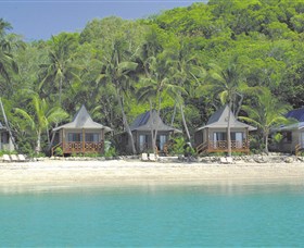 Palm Bay Resort - Accommodation Rockhampton