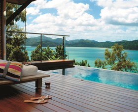 qualia - Accommodation Cooktown