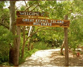 Great Keppel Island Holiday Village - thumb 0