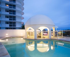 Mantra Zanzibar Resort - Lismore Accommodation 1
