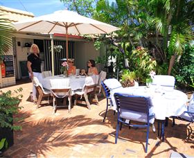 Bundaberg Coral Villa Motel A Golden Chain Motor Inn - thumb 3