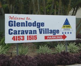 Glenlodge Caravan Village - thumb 1