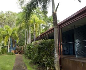 Cape York Peninsula Lodge - Accommodation Port Hedland