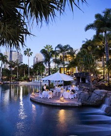 Surfers Paradise Marriott Resort And Spa - Dalby Accommodation 1