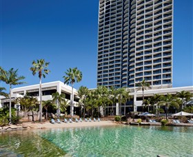 Surfers Paradise Marriott Resort And Spa - Dalby Accommodation 2