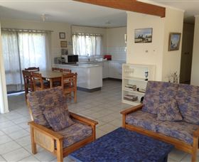 Fraser Island Holiday Lodges - Accommodation Sydney 3