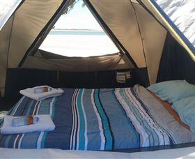 Rainbow Beach Ultimate Camping - Accommodation Mount Tamborine 1