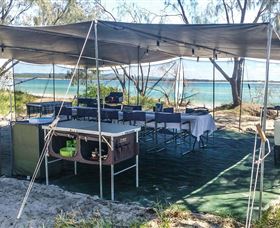 Rainbow Beach Ultimate Camping - Accommodation Sydney 2