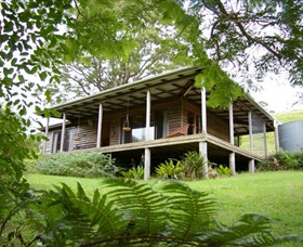 Bellthorpe Stays - Nature's Retreat - Accommodation in Bendigo 0