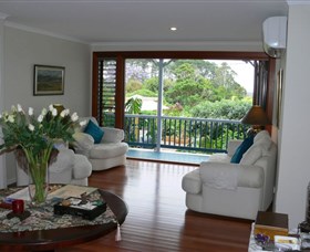 Eden Lodge Bed And Breakfast - Kempsey Accommodation 1
