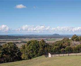 Tranquil Views Bed and Breakfast - Accommodation in Bendigo