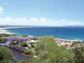 Lookout Noosa Resort - Coogee Beach Accommodation 0
