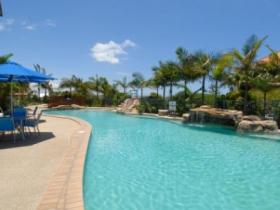 Endless Summer Resort Coolum Beach - Hervey Bay Accommodation 3