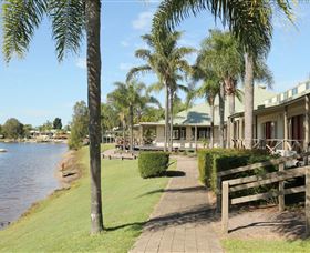 Maroochy Waterfront Camp And Conference Centre - Accommodation Mount Tamborine 0