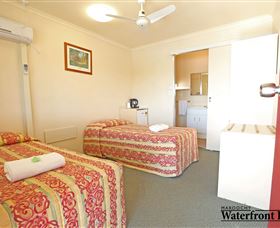 Maroochy Waterfront Camp And Conference Centre - Accommodation Mount Tamborine 3