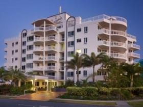 Beachside Resort - Accommodation Bookings