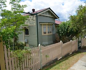 Marys Place B and B - Accommodation in Brisbane