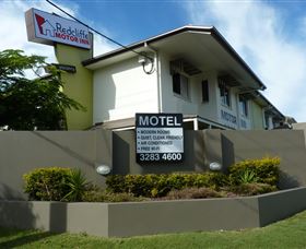 Redcliffe Motor Inn - Redcliffe Tourism