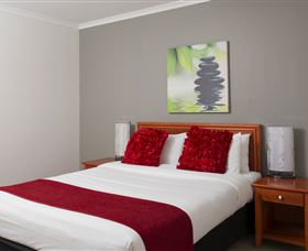 BreakFree Fortitude Valley - Grafton Accommodation 1