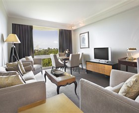 Royal On The Park Hotel And Suites - Grafton Accommodation 2