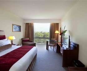 Royal On The Park Hotel And Suites - Grafton Accommodation 3