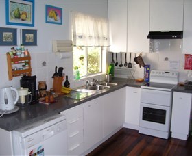 Boonah Hilltop Cottage - thumb 1