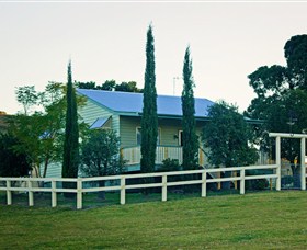Milford Country Cottages