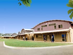 Sports Super Centre - Accommodation Port Hedland