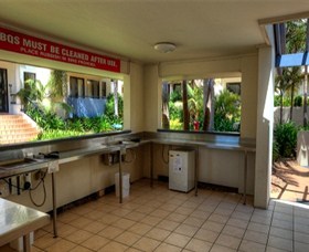 Sandcastles on Broadwater - Tweed Heads Accommodation