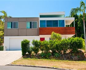 Hilltop Mansion Gold Coast - Accommodation Port Hedland