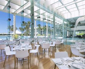 Sheraton Grand Mirage Resort, Gold Coast - Hervey Bay Accommodation 2