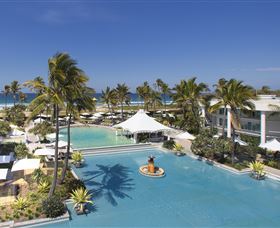 Sheraton Grand Mirage Resort, Gold Coast - Whitsundays Accommodation 1